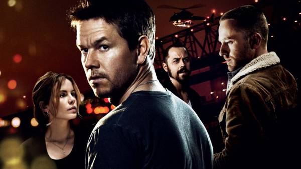 Mark Wahlberg Contraband intervista