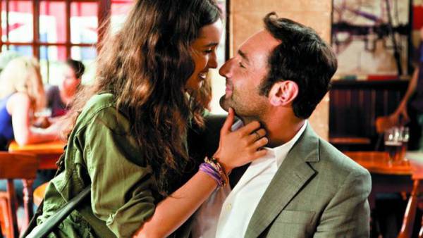 Gli infedeli recensione jean dujardin