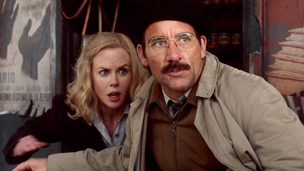 Cannes 2012 apertura programma Wes Anderson Audiard Pattinson Cronenberg - Hemingway & Gellhorn