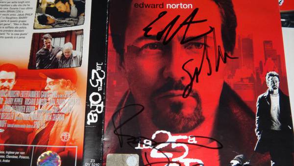 Edward Norton intervista esclusiva Moonrise Kingdom Cannes 2012 - La copertina de La 25ma ora