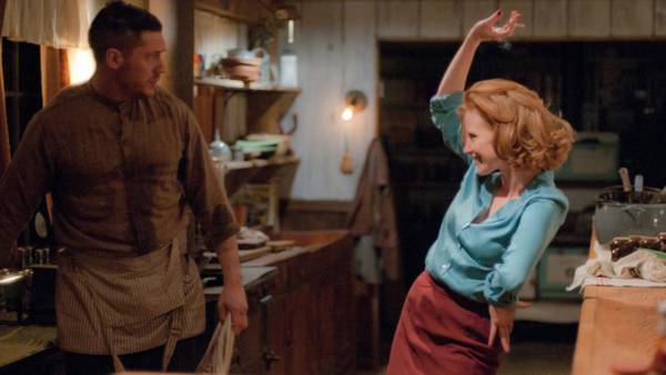 Lawless recensione John Hillcoat Tom Hardy Festival di Cannes