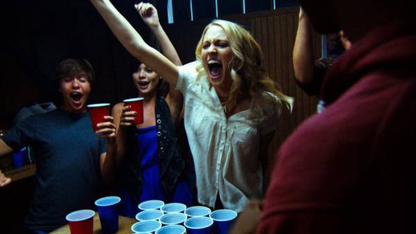 Project X recensione Todd Phillips - Una scena del film