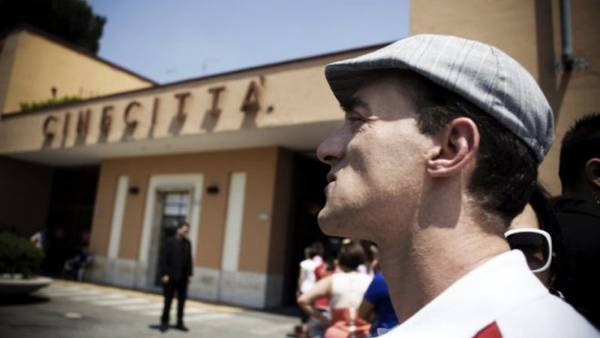 Reality Recensione Matteo Garrone Festival di Cannes