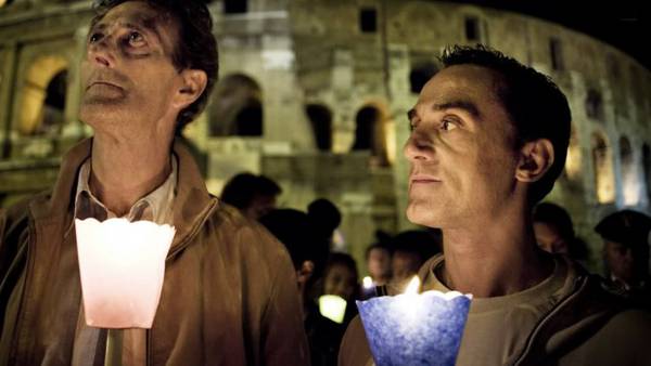 Reality Recensione Matteo Garrone Festival di Cannes