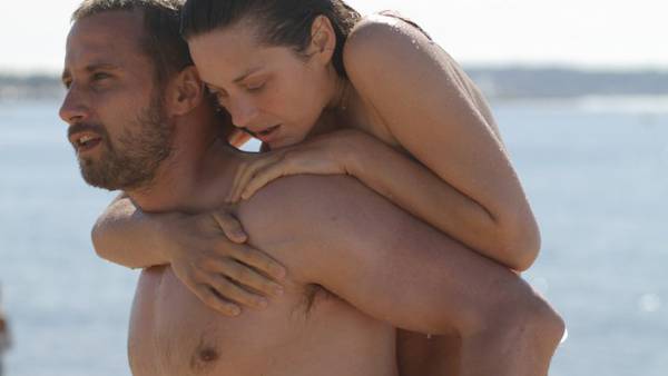 Cannes 2012 apertura programma Wes Anderson Audiard Pattinson Cronenberg - De rouille et d'os