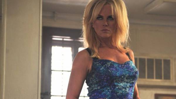 The Paperboy recensione Nicole Kidman Cannes