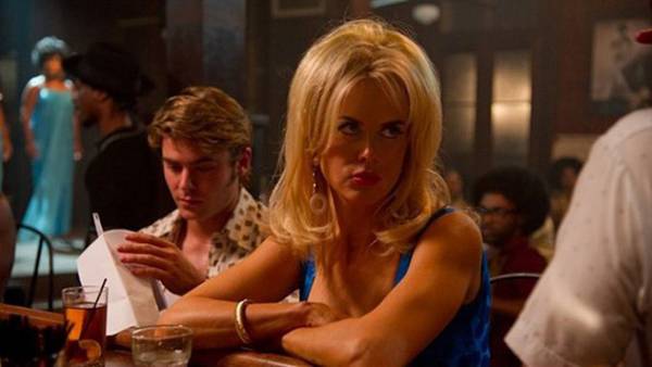 Cannes 2012 apertura programma Wes Anderson Audiard Pattinson Cronenberg - The Paperboy