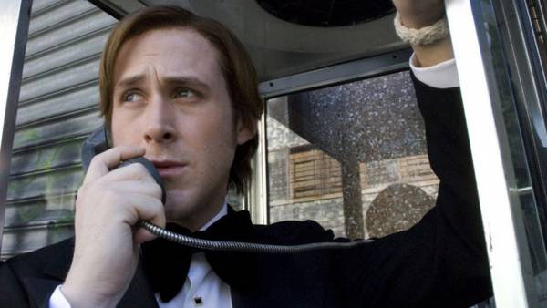 Love & Secrets recensione Ryan Gosling Kirsten Dunst - Ryan Gosling in una scena