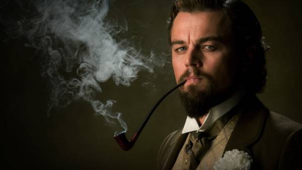 Django Unchained Quentin Tarantino anteprima DiCaprio Waltz Foxx