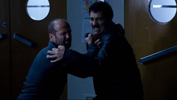 Killer Elite Recensione Statham De Niro Owen
