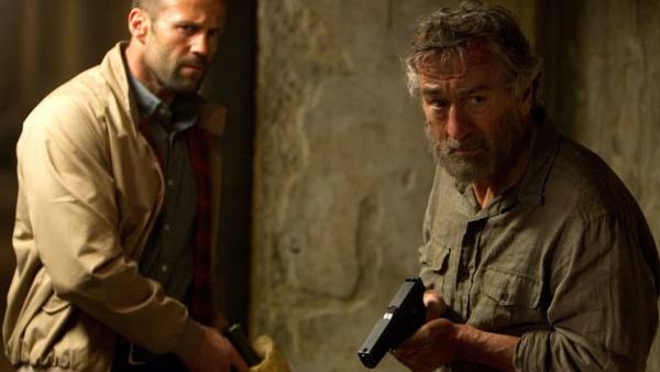 Killer Elite Recensione Statham De Niro Owen