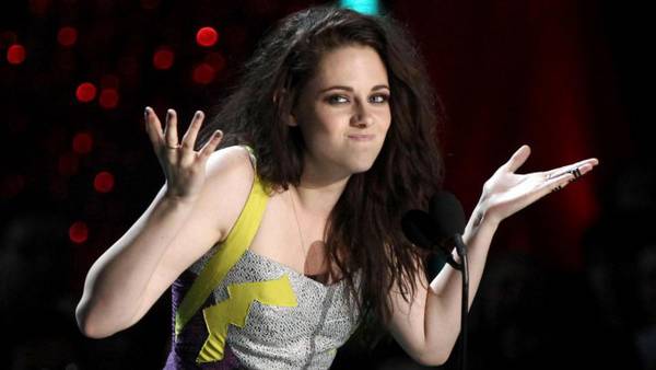 Kristen Stewart la più pagata di Hollywood Twilight Biancaneve e il cacciatore 
