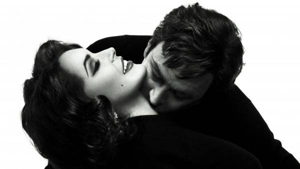 Liz and Dick
