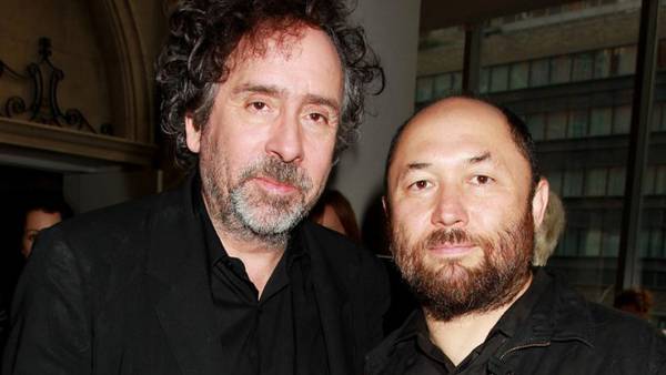 La leggenda del cacciatore di vampiri Bekmambetov intervista Abraham Lincoln