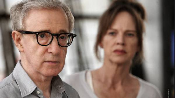 Woody Allen To Rome With Love critiche negative america