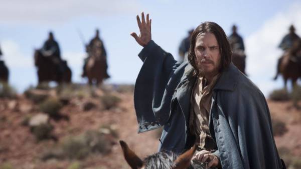 John Carter Blu-Ray recensione intervista James Sullos Cathy Wilbanks - Taylor Kitsch