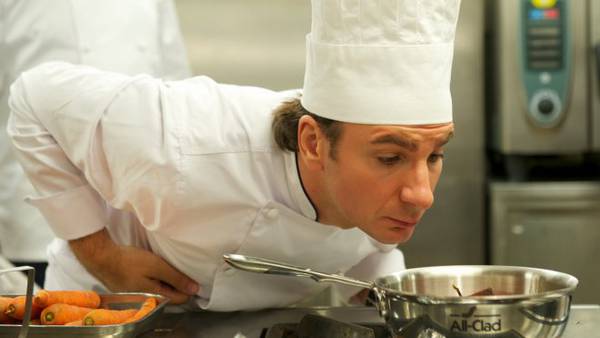 Chef recensione Jean Reno - Michael Youn