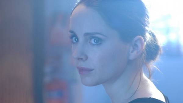 Laura Fraser