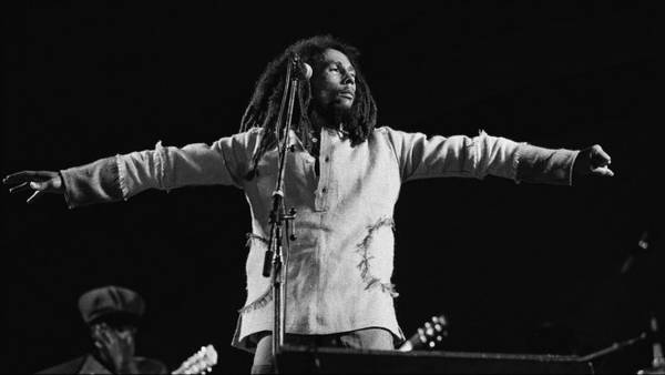 Marley Documentario recensione Bob Marley Reggae