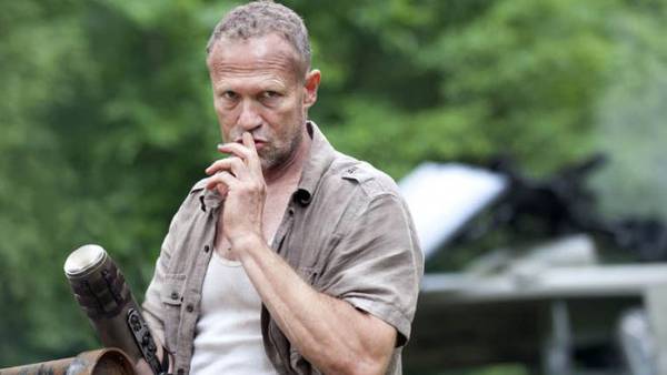 Merle Dixon