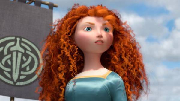 Ribelle The Brave Noemi cantante intervista
