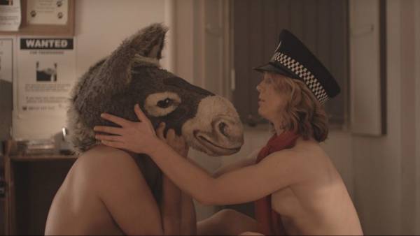 The Wicker Tree recensione Wicker Man sequel
