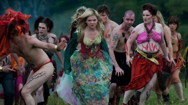 The Wicker Tree recensione Wicker Man sequel