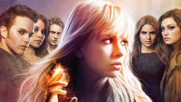 The Secret Circle