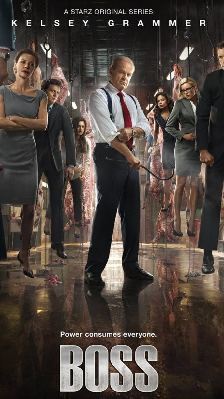 Boss 2