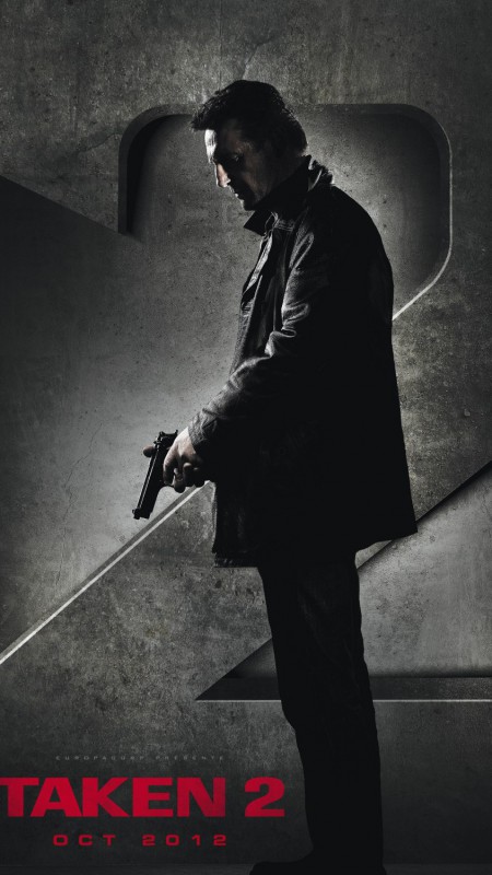 taken la vendetta anteprima liam neeson io vi troverò sequel
