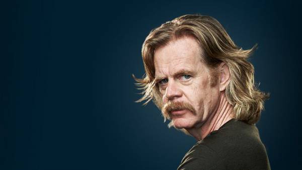 William Macy