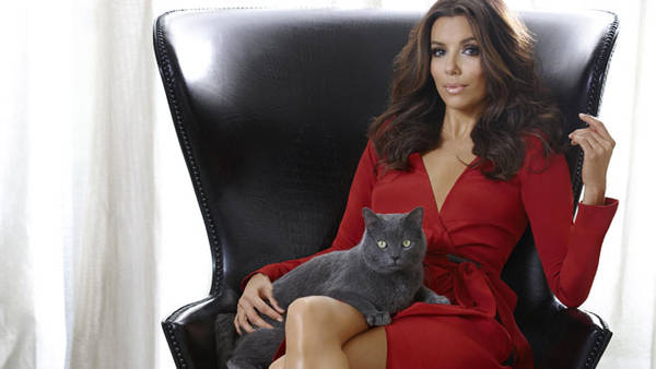 Eva Longoria