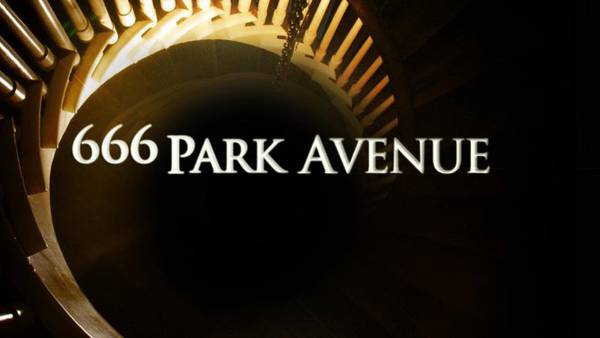 666 Park Avenue