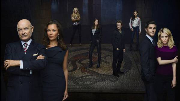 666 Park Avenue