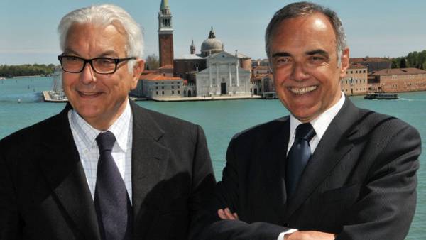 Festival di Venezia Mostra del cinema Alberto Barbera programma cinema italiano