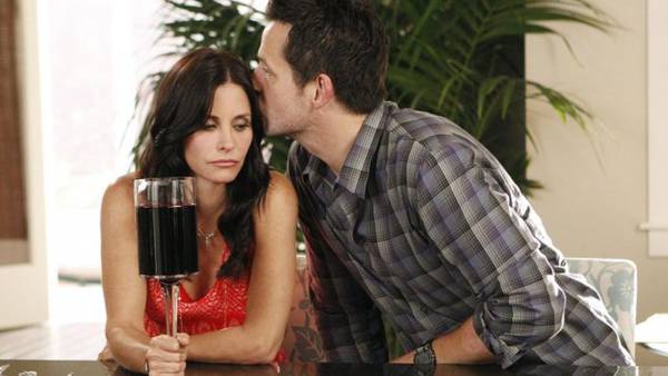 Cougar Town 3