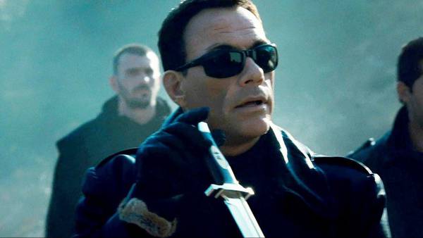 mercenari expendables 2 sequel stallone norris schwarzenegger willis anteprima