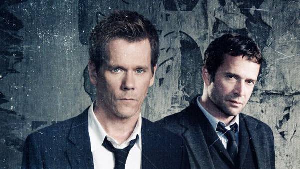 Kevin Bacon