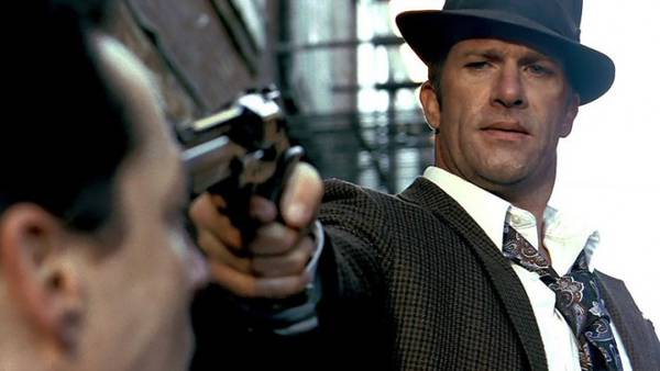 Thomas Jane
