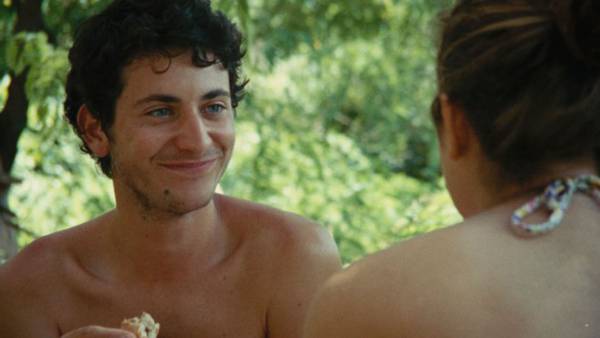 L'estate di Giacomo recensione Alessandro comodin