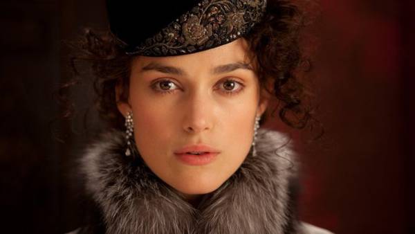Anna Karenina anteprima Keira Knightley Jude Law Joe Wright - Keira Knightley
