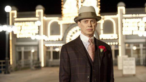 Boardwalk Empire