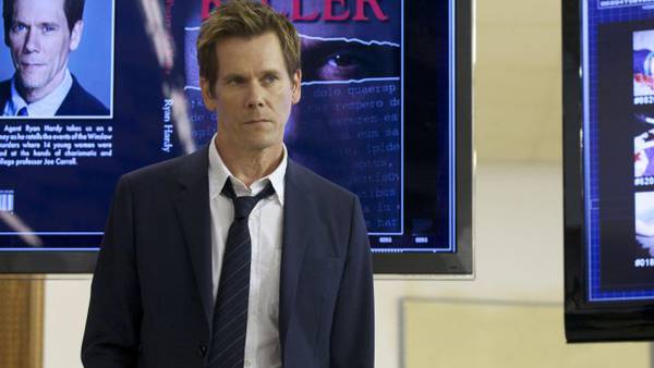 Kevin Bacon
