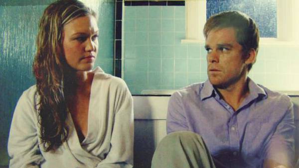 Dexter 5