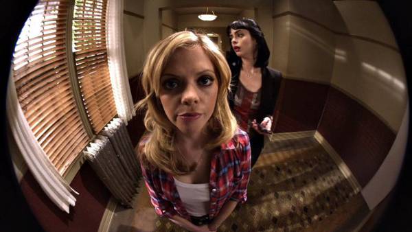 Don't Trust the B---- in Apartment 23