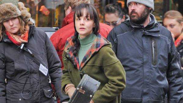 Inside Llewyn Davis anteprima Fratelli Coen Timberlake - Carey Mulligan