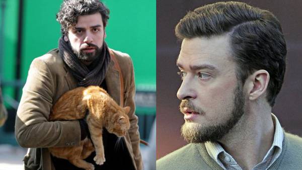 Inside Llewyn Davis anteprima Fratelli Coen Timberlake - Oscar Isaac e Justin Timberlake