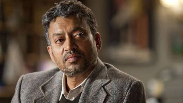 In Treatment Irrfan Khan