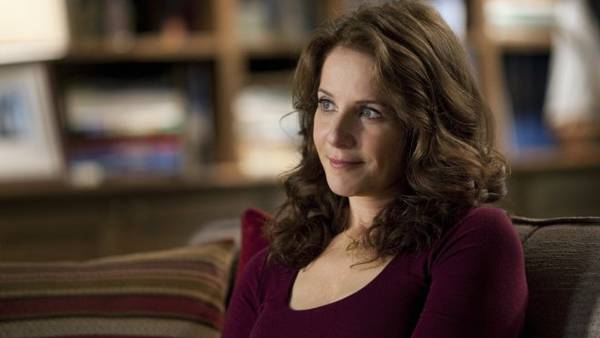 In Treatment Debra Winger