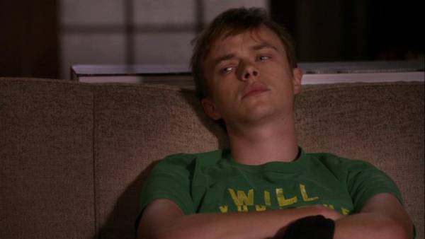 In Treatment Dane DeHaan
